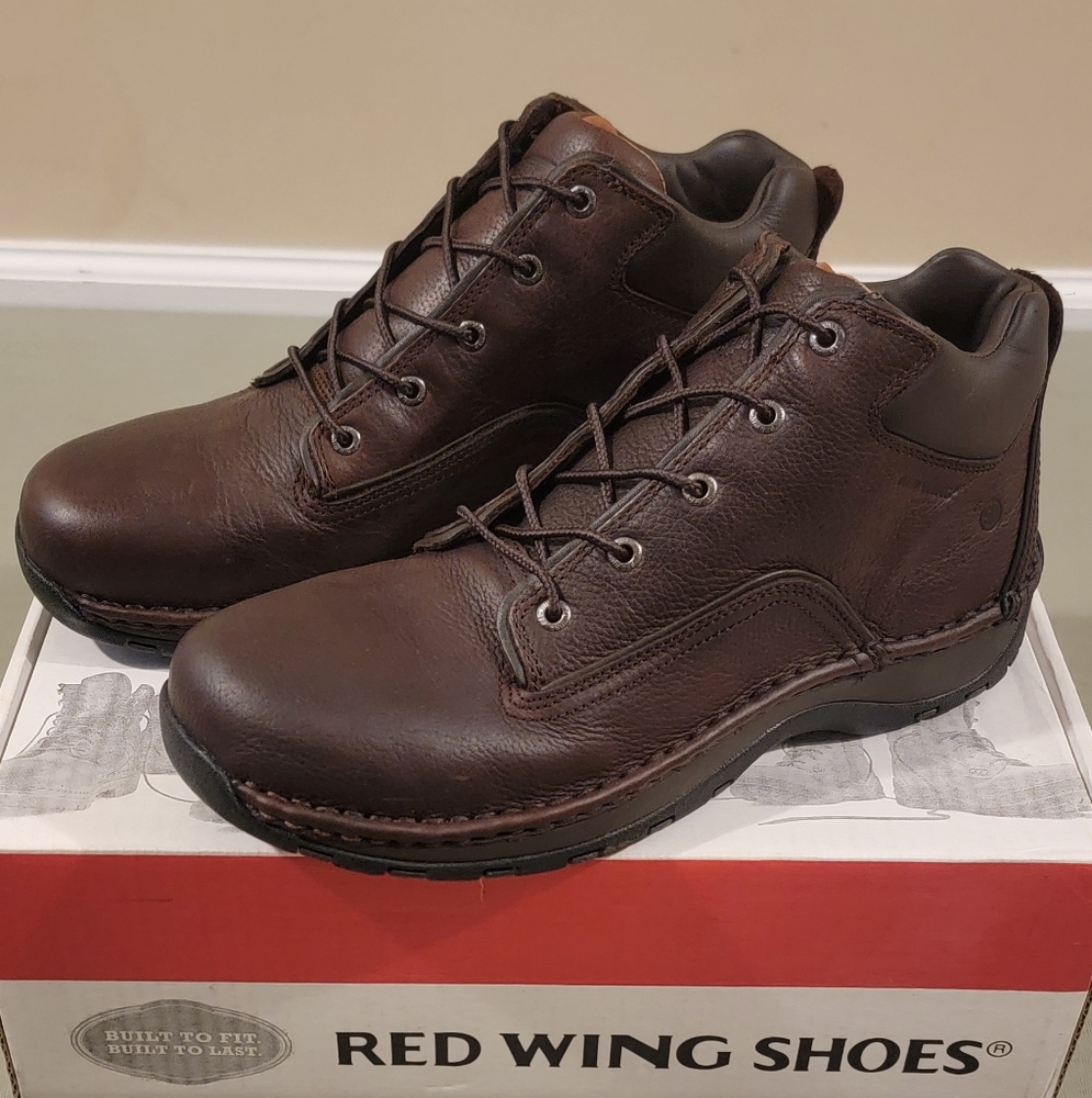 Red Wing Shoes 6707